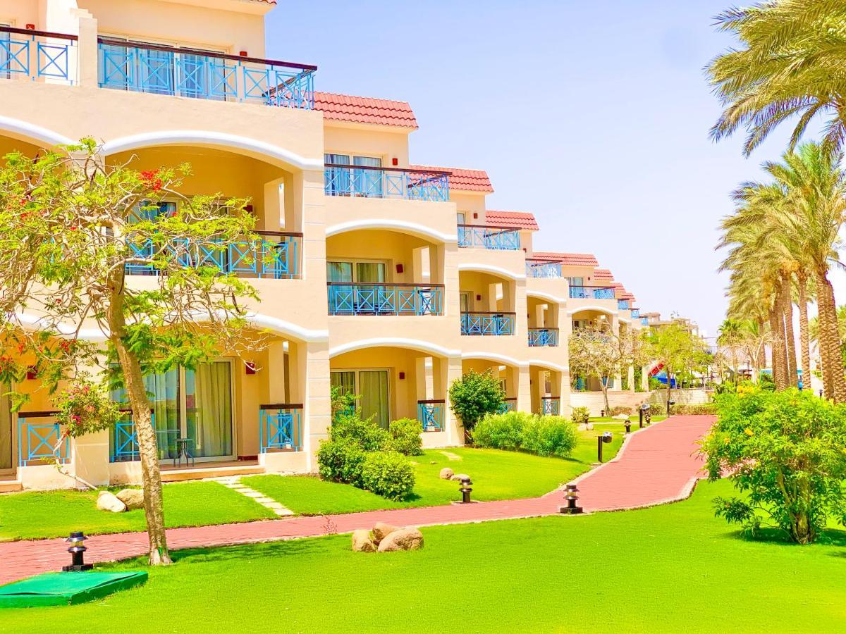 ivy Cyrene Island Hotel Sharm el-Sheik Eksteriør bilde