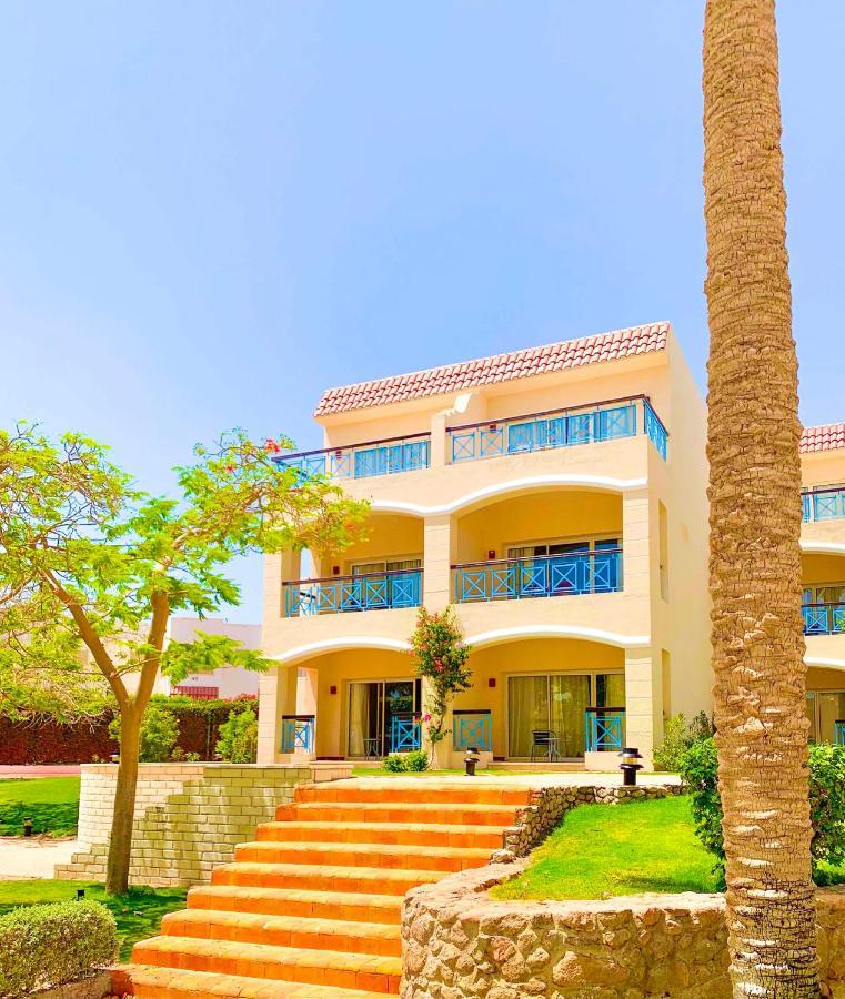 ivy Cyrene Island Hotel Sharm el-Sheik Eksteriør bilde