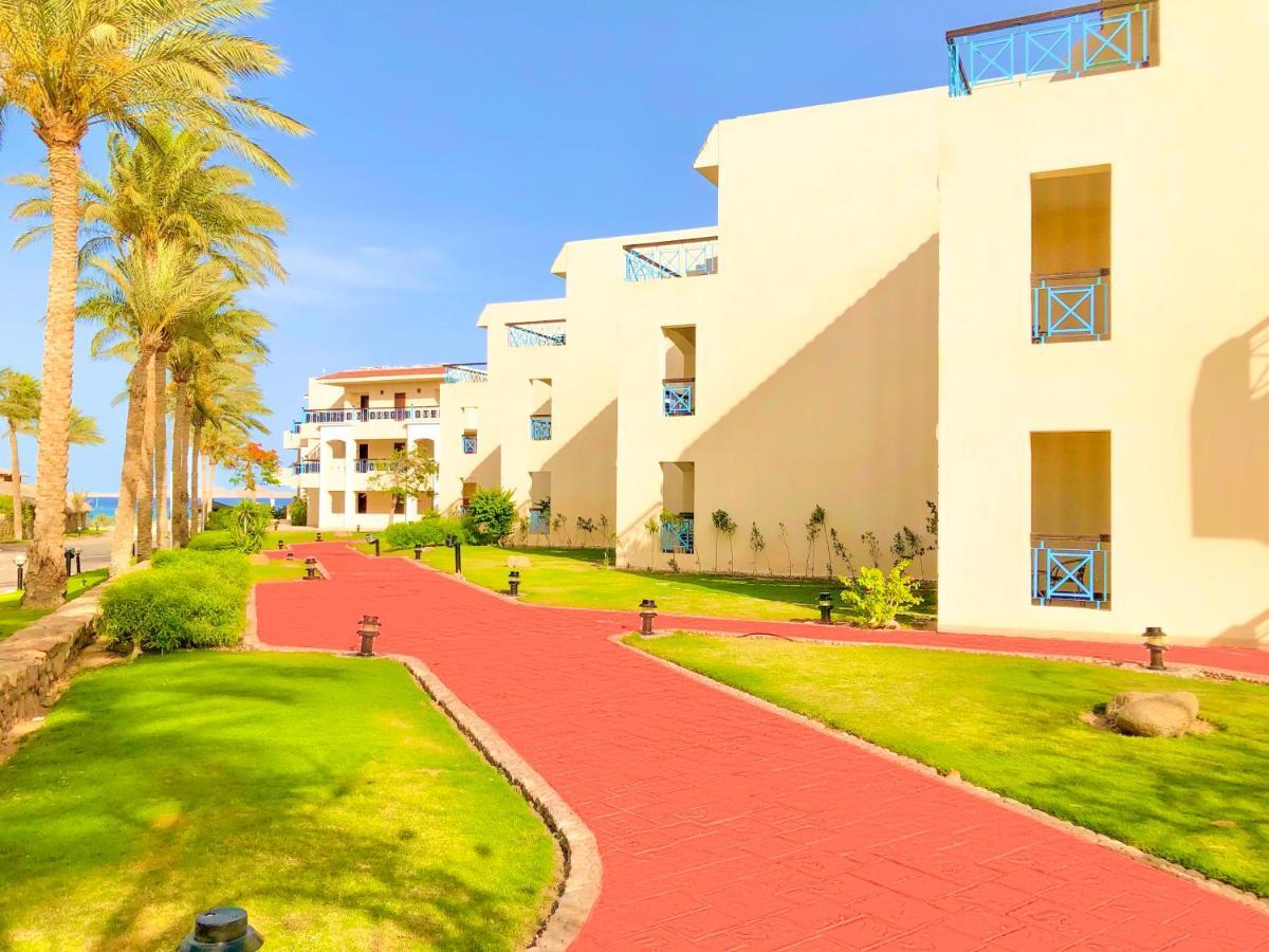 ivy Cyrene Island Hotel Sharm el-Sheik Eksteriør bilde