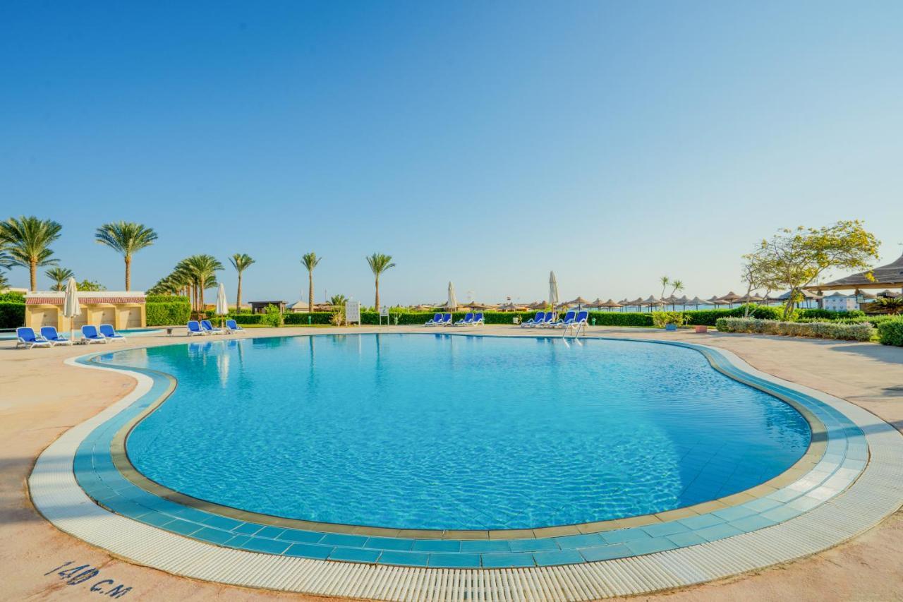 ivy Cyrene Island Hotel Sharm el-Sheik Eksteriør bilde