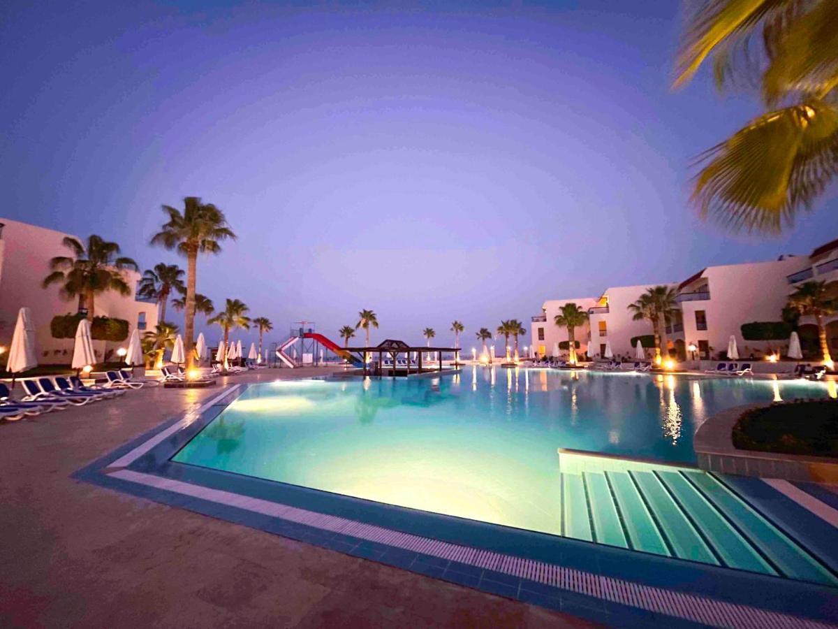ivy Cyrene Island Hotel Sharm el-Sheik Eksteriør bilde