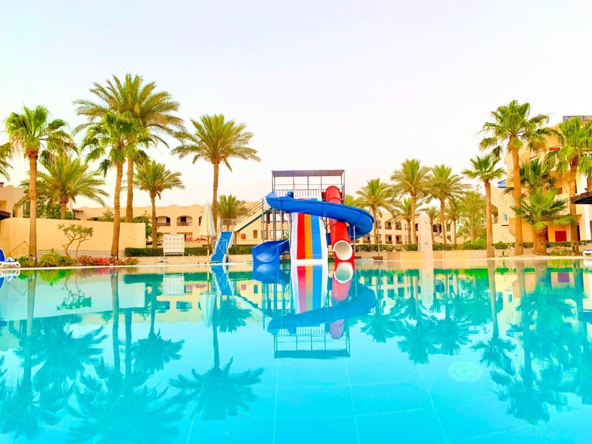 ivy Cyrene Island Hotel Sharm el-Sheik Eksteriør bilde