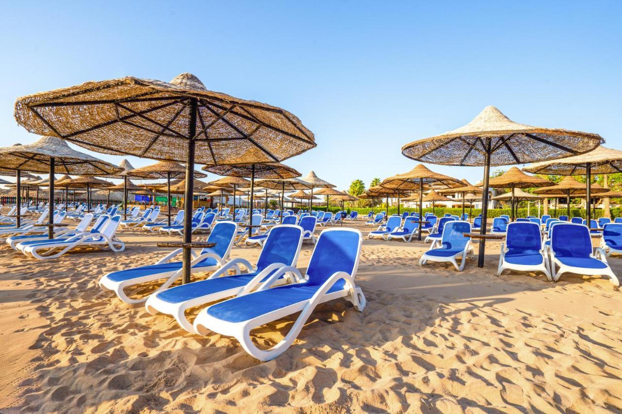 ivy Cyrene Island Hotel Sharm el-Sheik Eksteriør bilde