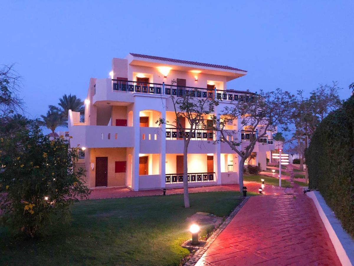 ivy Cyrene Island Hotel Sharm el-Sheik Eksteriør bilde