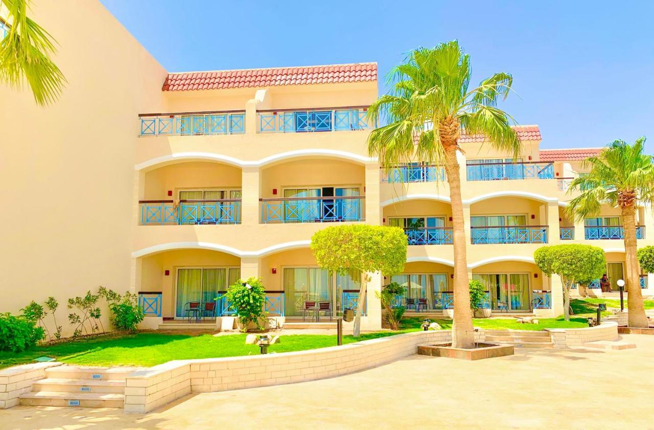 ivy Cyrene Island Hotel Sharm el-Sheik Eksteriør bilde