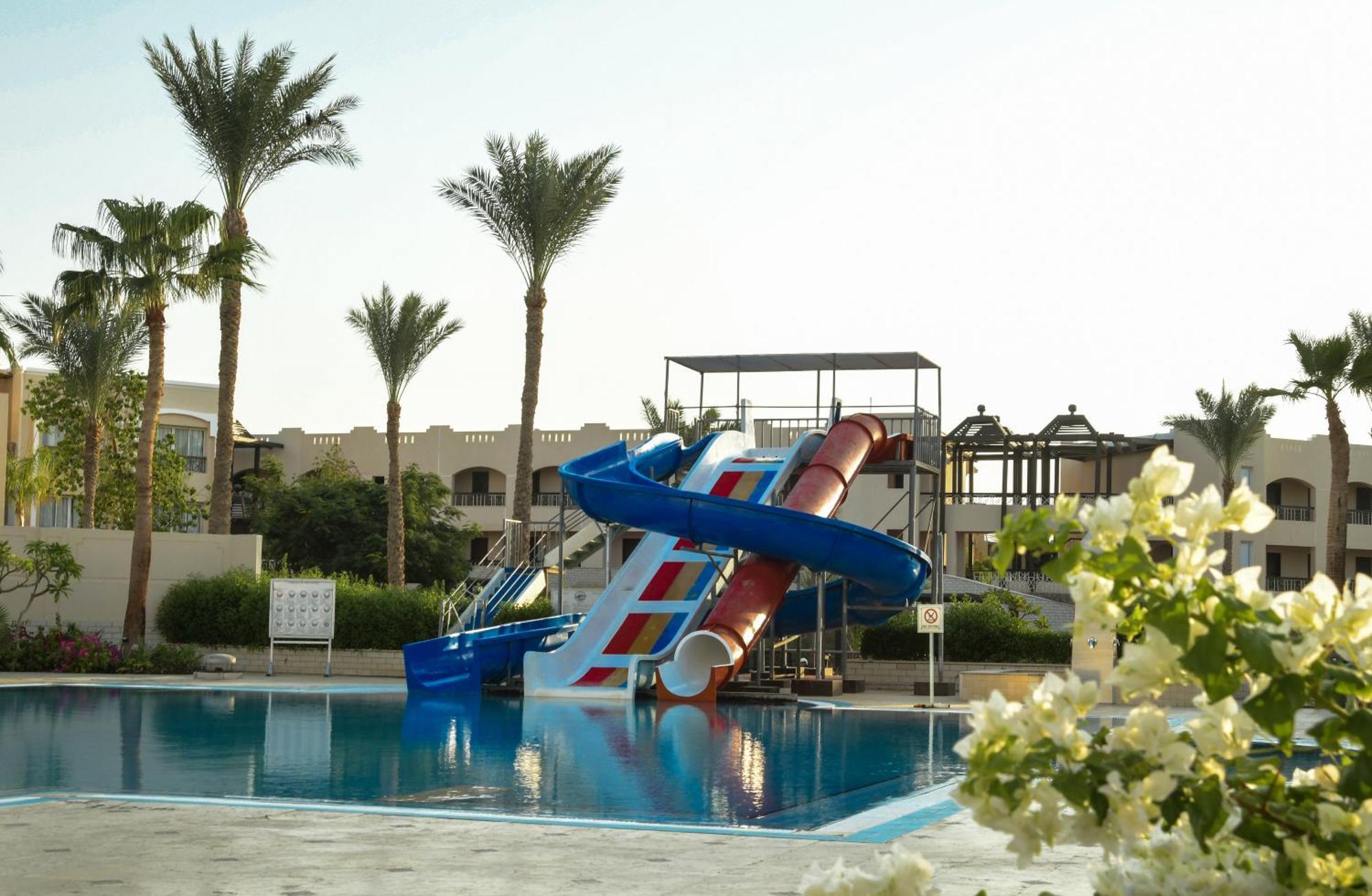 ivy Cyrene Island Hotel Sharm el-Sheik Eksteriør bilde