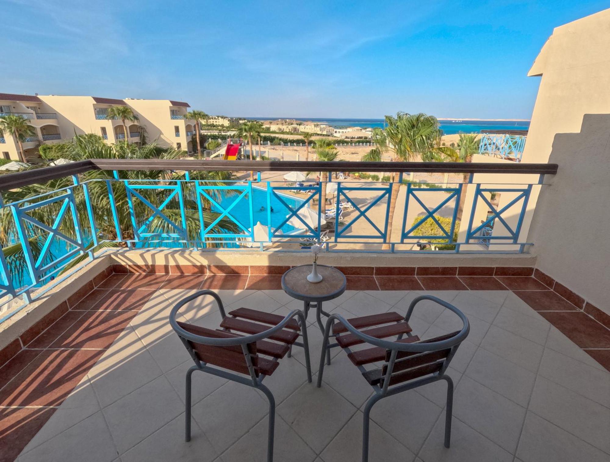ivy Cyrene Island Hotel Sharm el-Sheik Eksteriør bilde