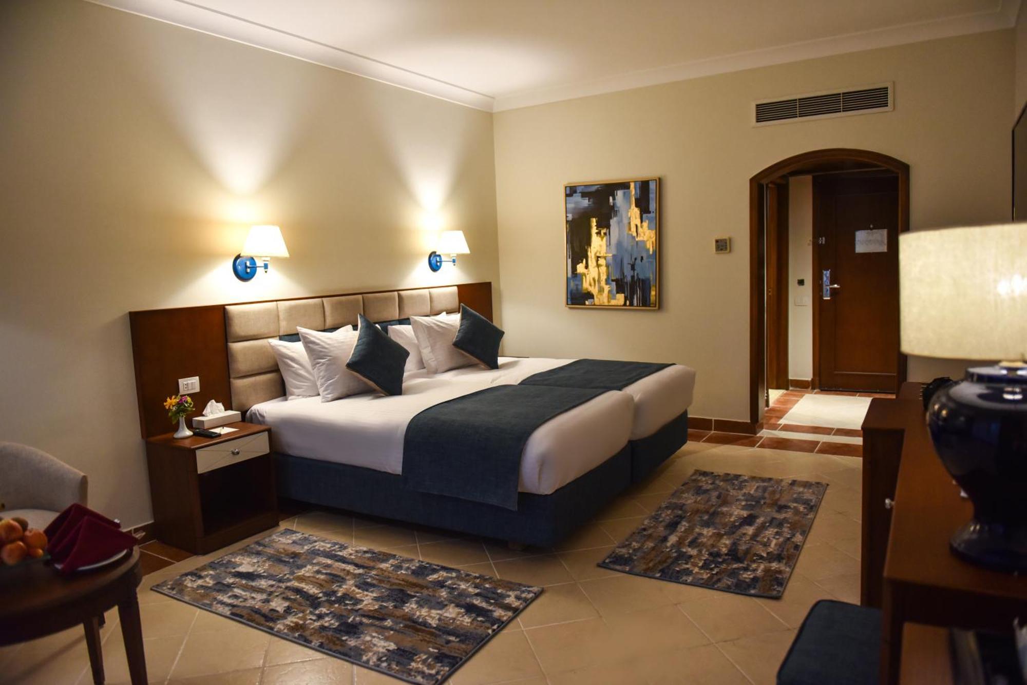 ivy Cyrene Island Hotel Sharm el-Sheik Eksteriør bilde
